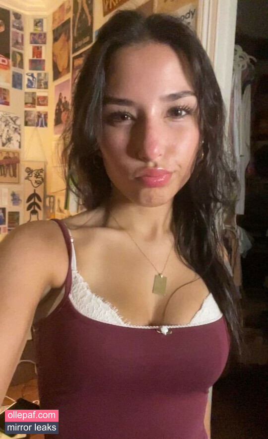 Latest Leaks Pea Asmr Nude #36 - Fapello