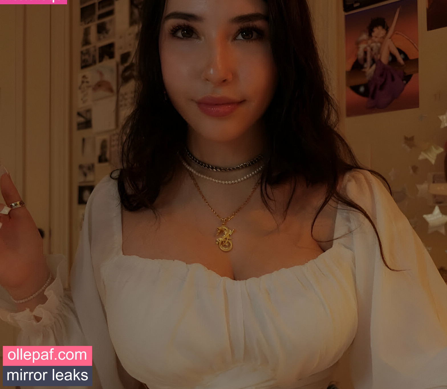 Latest Leaks Pea Asmr Nude #61 - Fapello