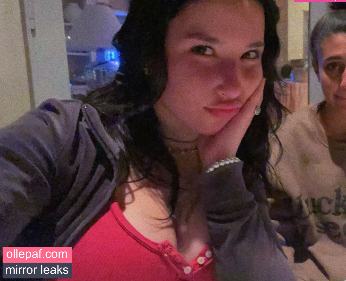 Latest Leaks Pea Asmr Nude #68 - Fapello
