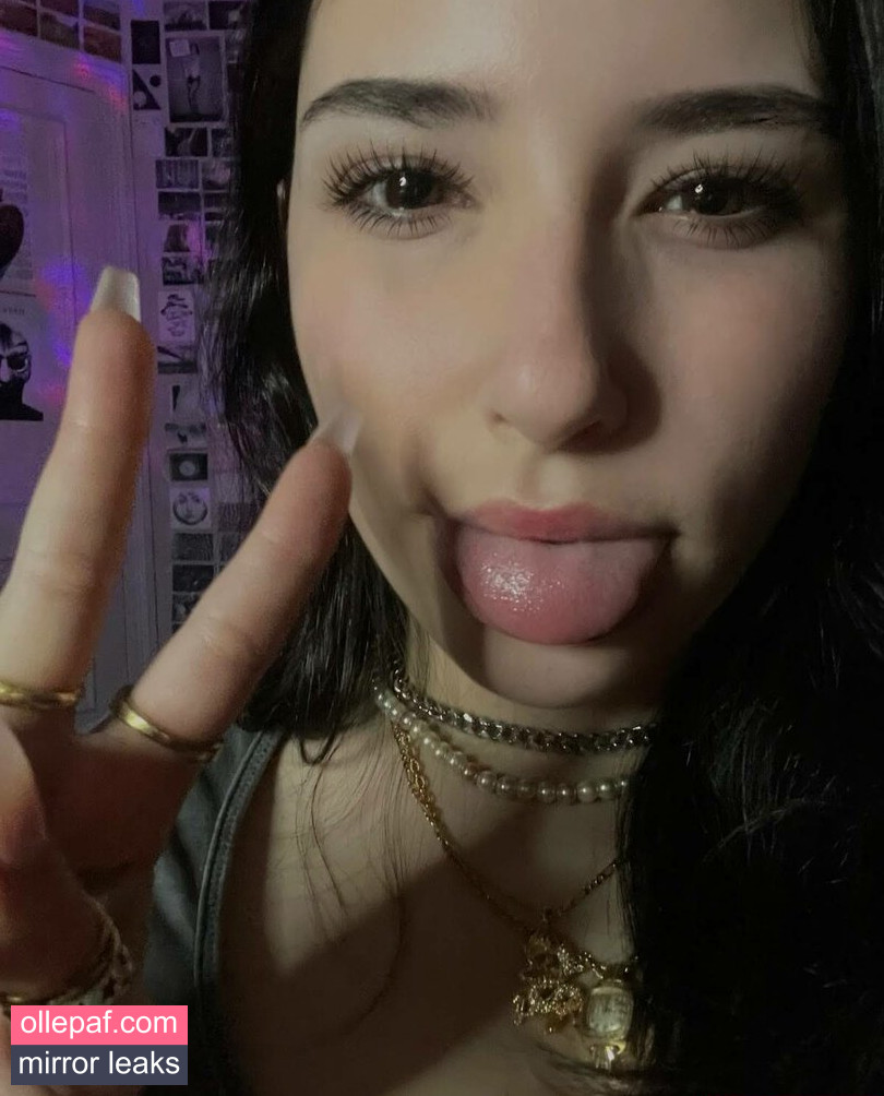 Latest Leaks Pea Asmr Nude #72 - Fapello