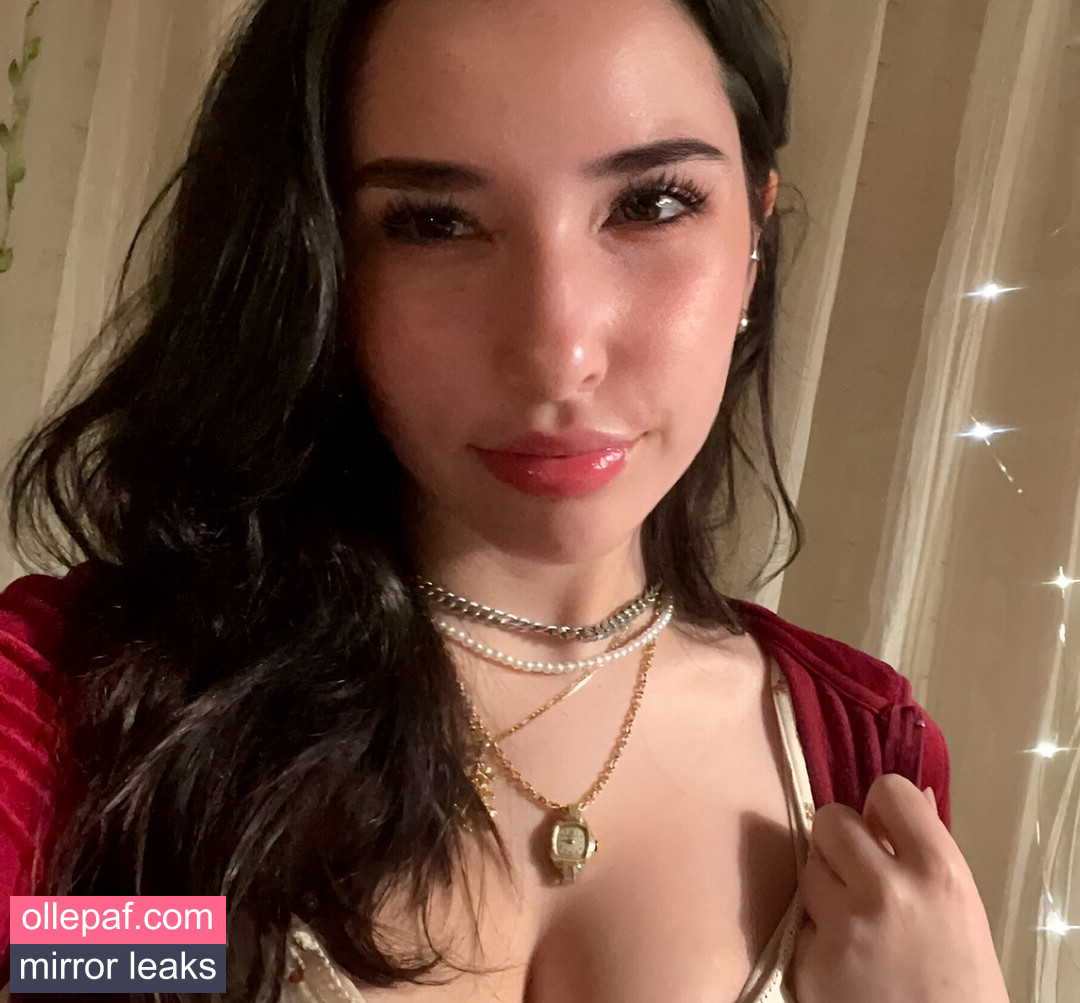 Pea Asmr Nude Leaks OnlyFans #84 - Fapello