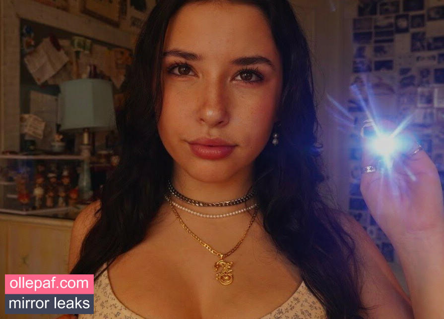 Pea Asmr Nude Leaks OnlyFans #85 - Fapello