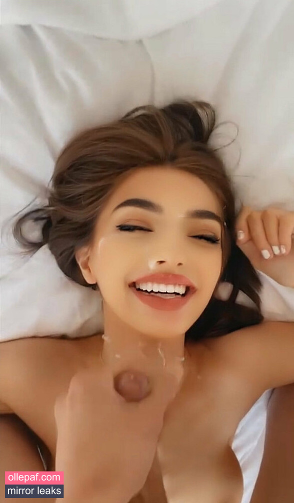 Latest Leaks peaandgab Nude #58 - Fapello