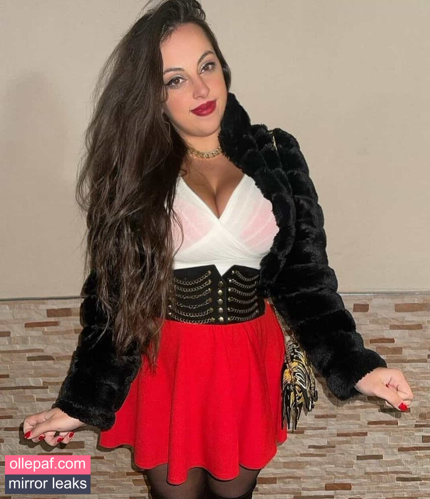 Latest Leaks Peach Nude #101 - Fapello
