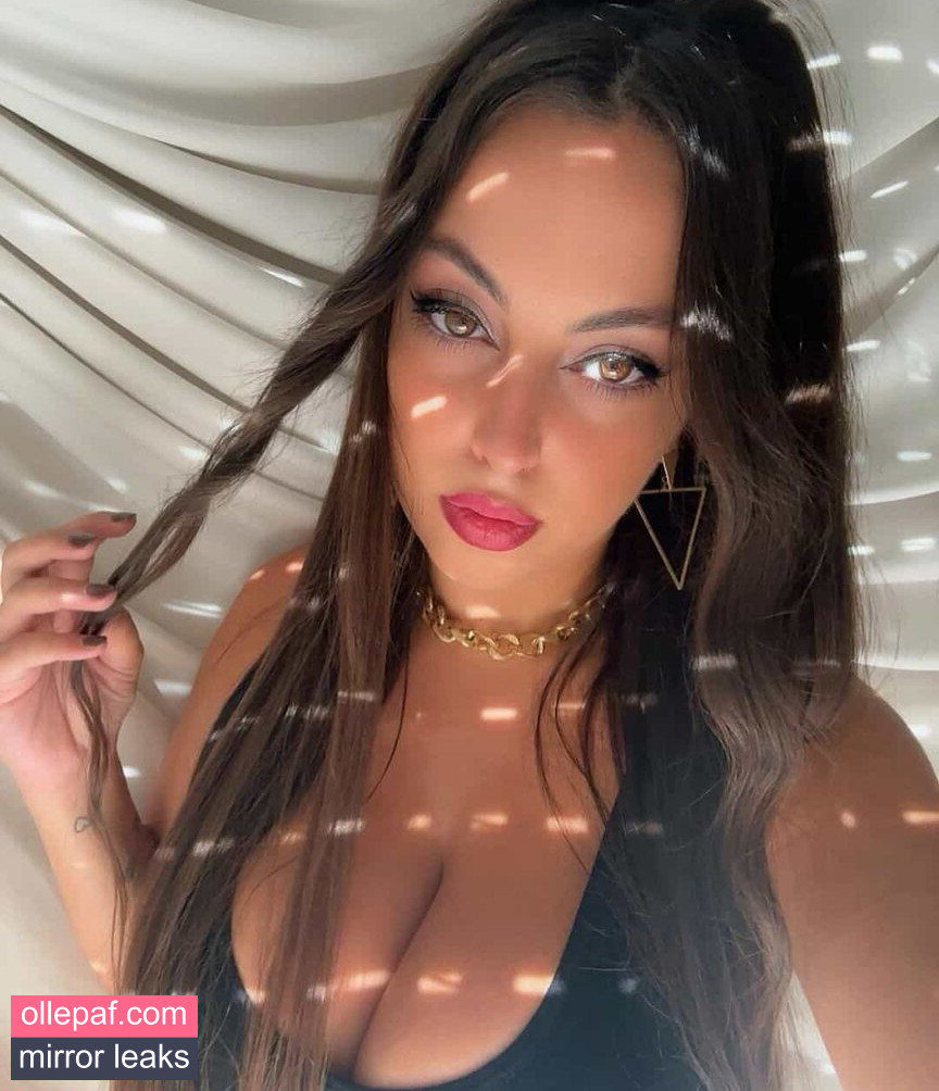 Latest Leaks Peach Nude #108 - Fapello