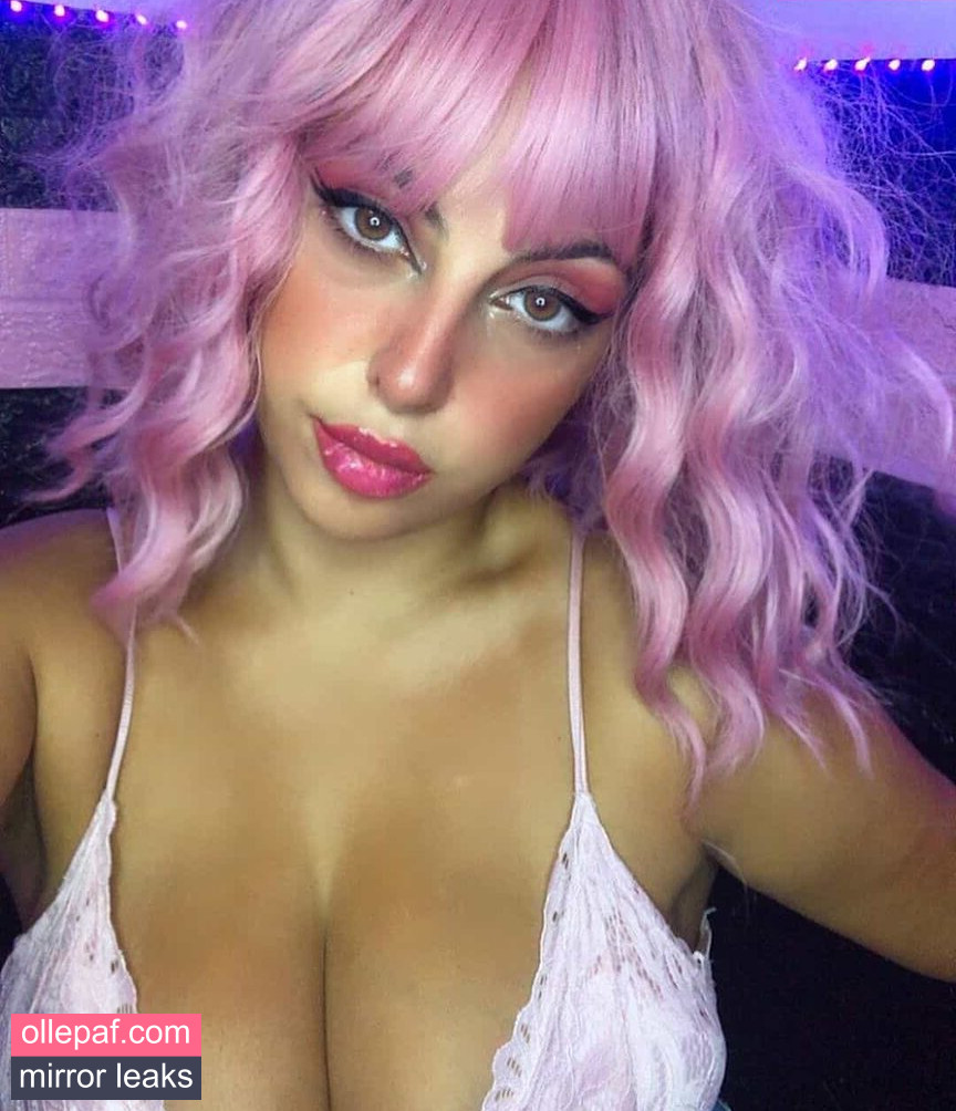 Latest Leaks Peach Nude #137 - Fapello