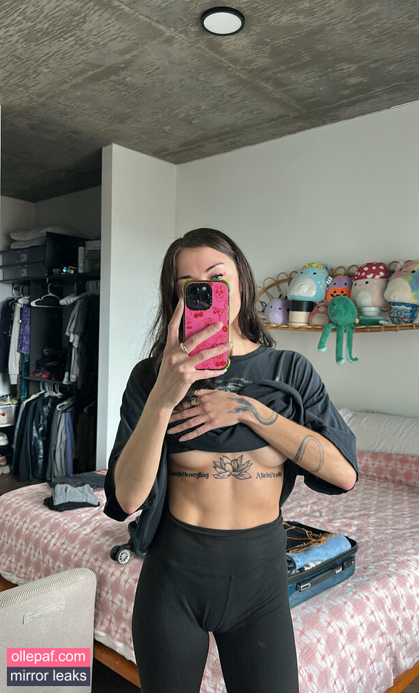 Latest Leaks Peach Nude #18 - Fapello
