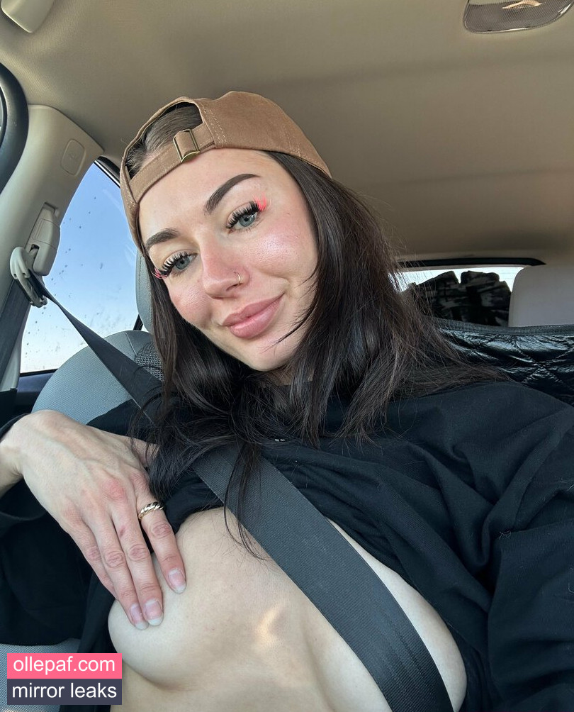 Latest Leaks Peach Nude #19 - Fapello