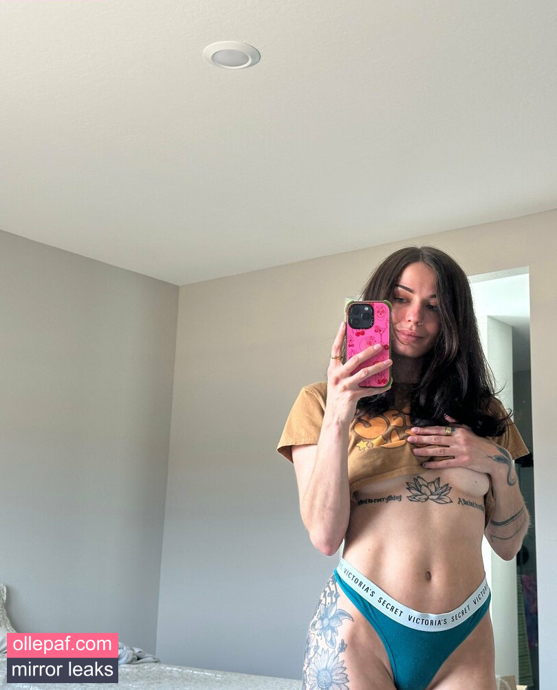 Latest Leaks Peach Nude #3 - Fapello