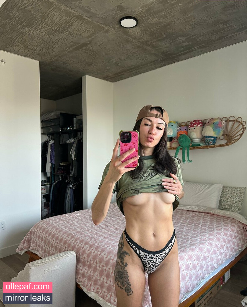 Latest Leaks Peach Nude #22 - Fapello