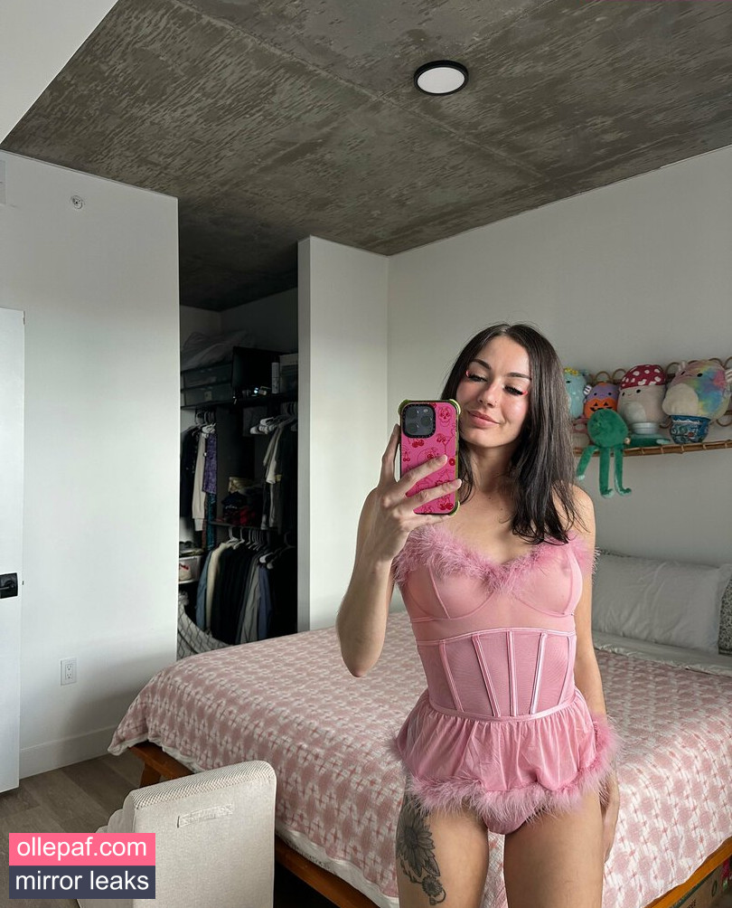 Latest Leaks Peach Nude #38 - Fapello