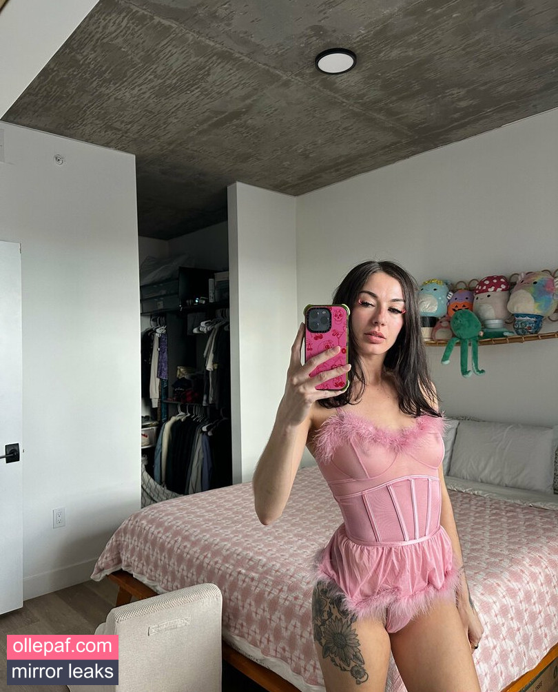 Latest Leaks Peach Nude #39 - Fapello