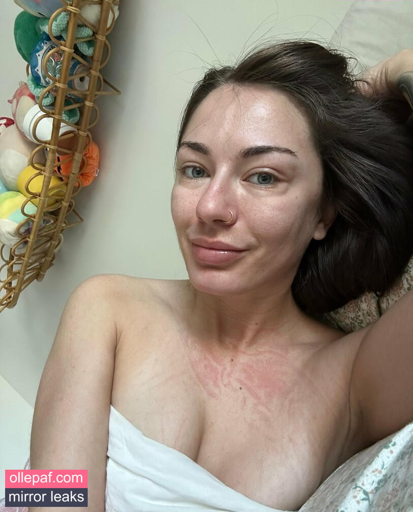 Latest Leaks Peach Nude #8 - Fapello