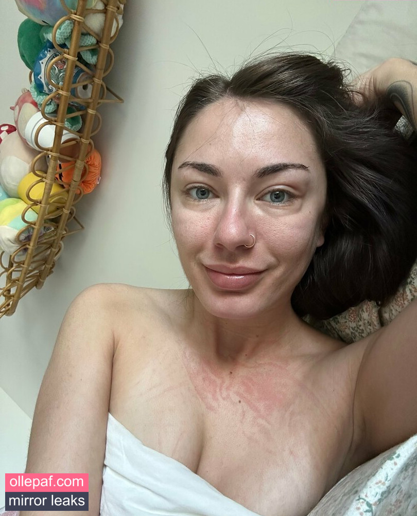 Latest Leaks Peach Nude #9 - Fapello