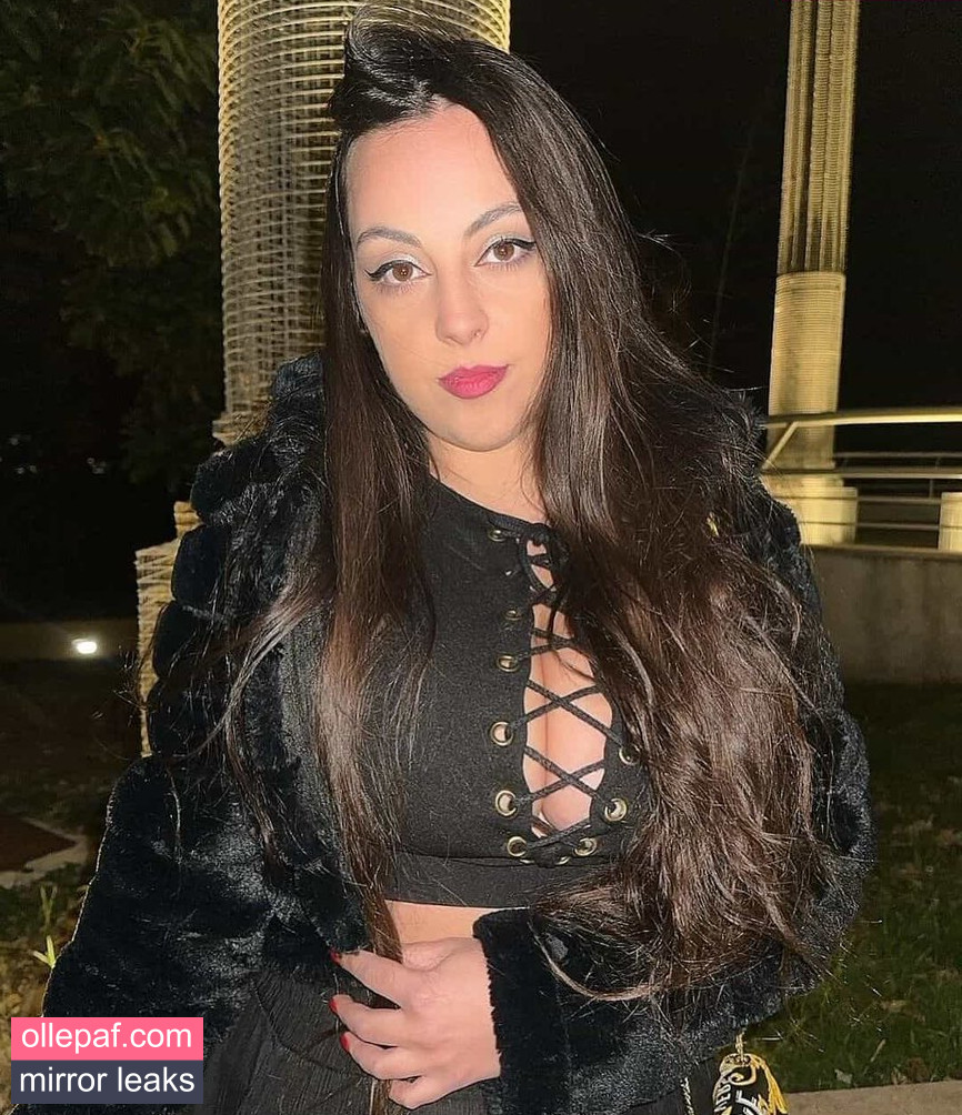 Latest Leaks Peach Nude #97 - Fapello