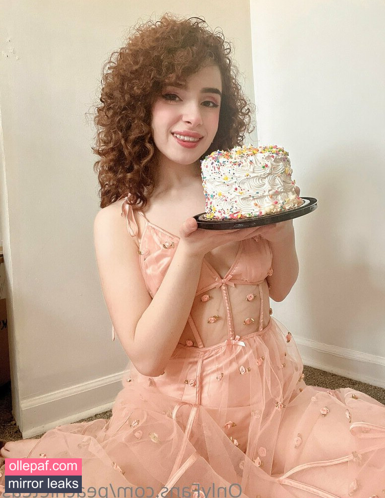 Latest Leaks Peachieteas Nude #17 - Fapello