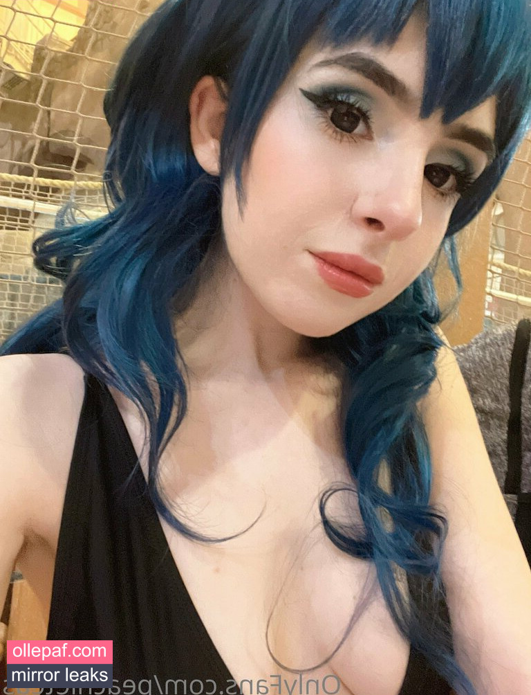 Latest Leaks Peachieteas Nude #18 - Fapello