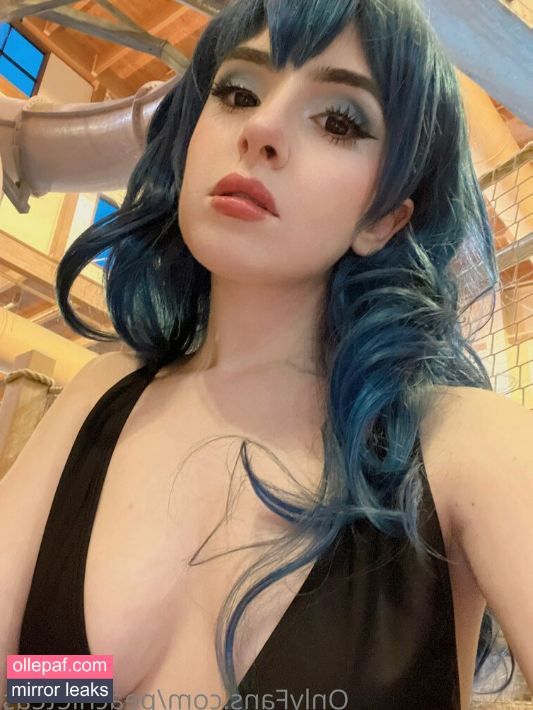 Latest Leaks Peachieteas Nude #19 - Fapello