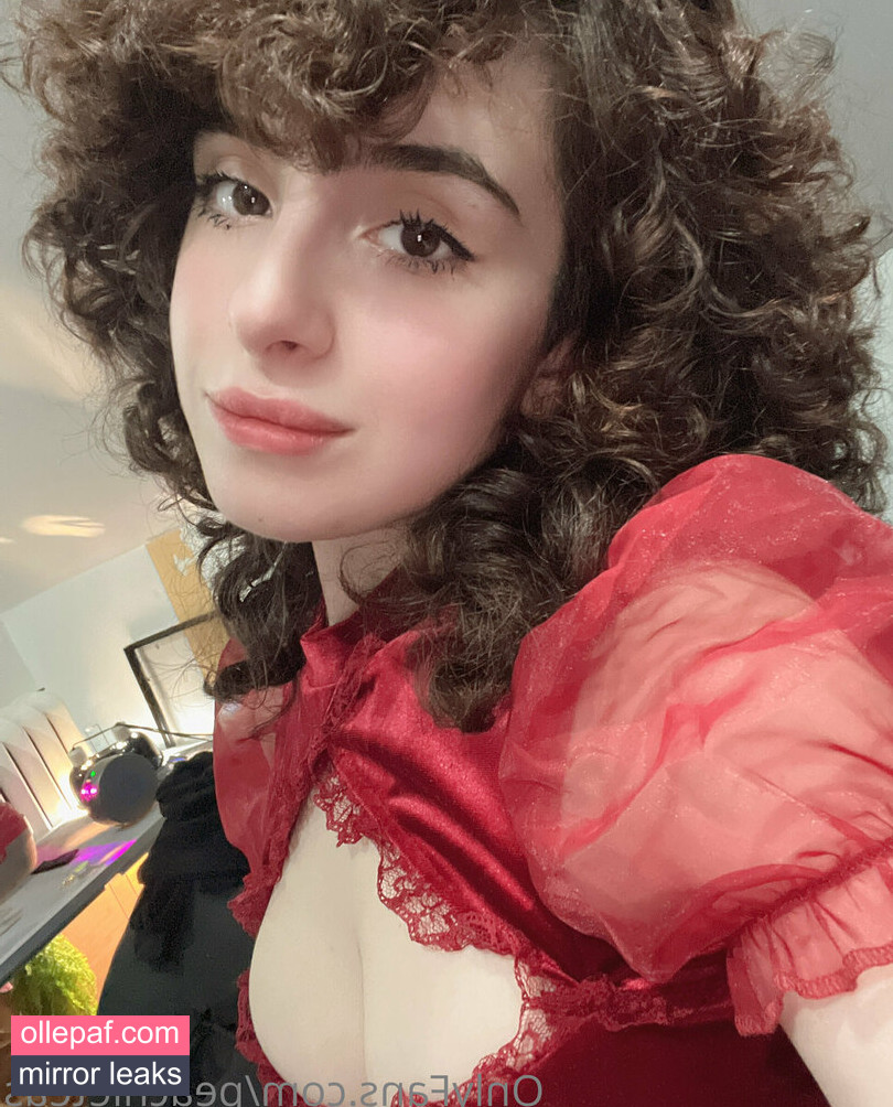 Latest Leaks Peachieteas Nude #23 - Fapello