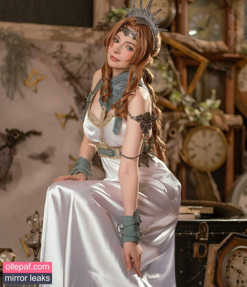 Latest Leaks PeachMilky Nude #3 - Fapello