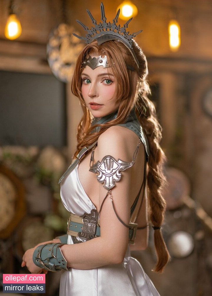 Latest Leaks PeachMilky Nude #5 - Fapello