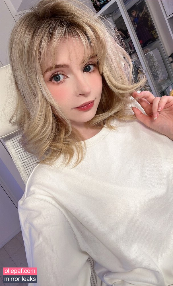 Latest Leaks PeachMilky Nude #2 - Fapello