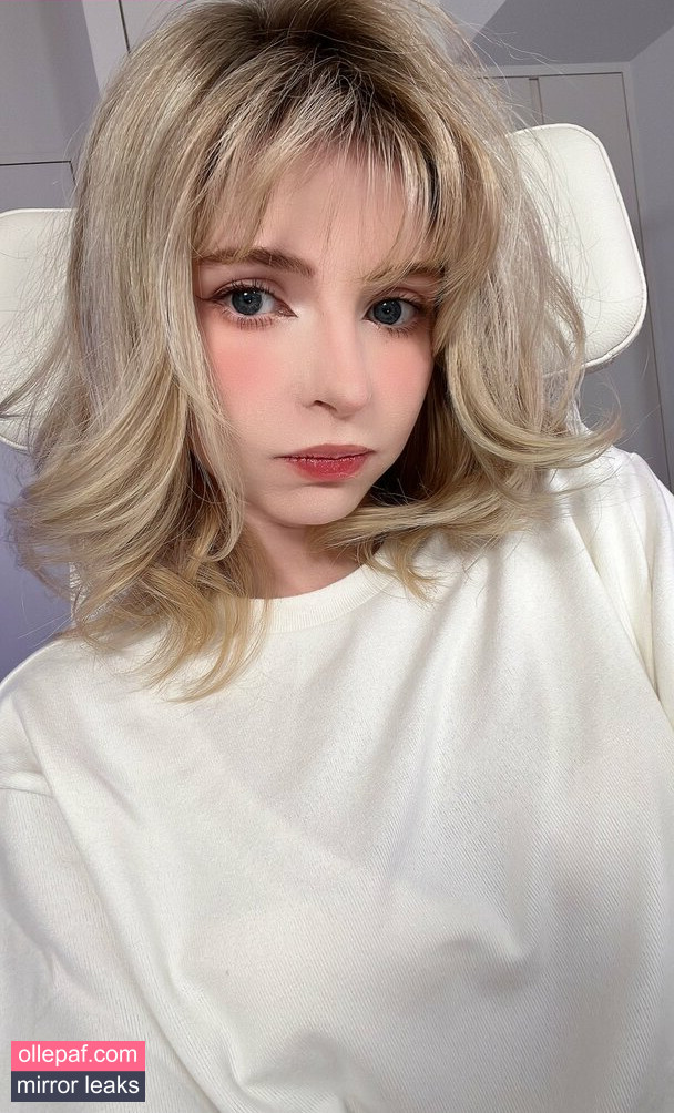 Latest Leaks PeachMilky Nude #3 - Fapello