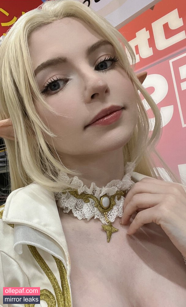 Latest Leaks PeachMilky Nude #3 - Fapello