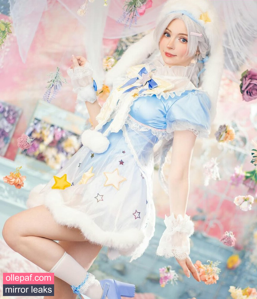Latest Leaks PeachMilky Nude #4 - Fapello