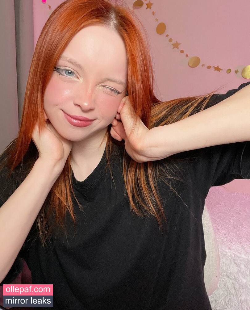 Latest Leaks peachybabyfrog Nude #108 - Fapello