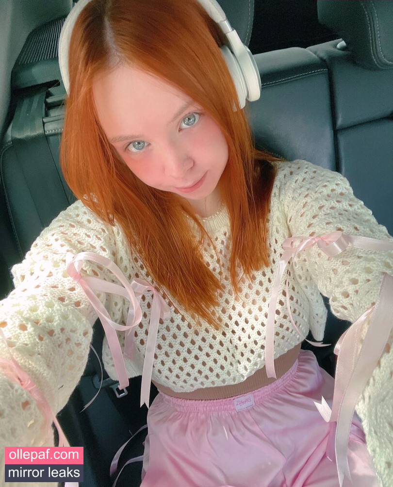 Latest Leaks peachybabyfrog Nude #129 - Fapello