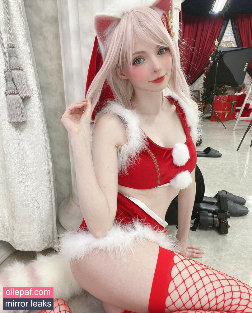 Latest Leaks Peachymilky Nude #92 - Fapello