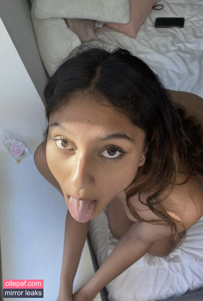 Latest Leaks peachyneeshx Nude #21 - Fapello
