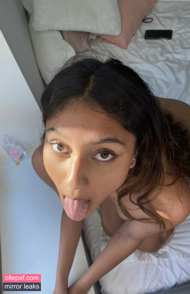 Latest Leaks peachyneeshx Nude #55 - Fapello