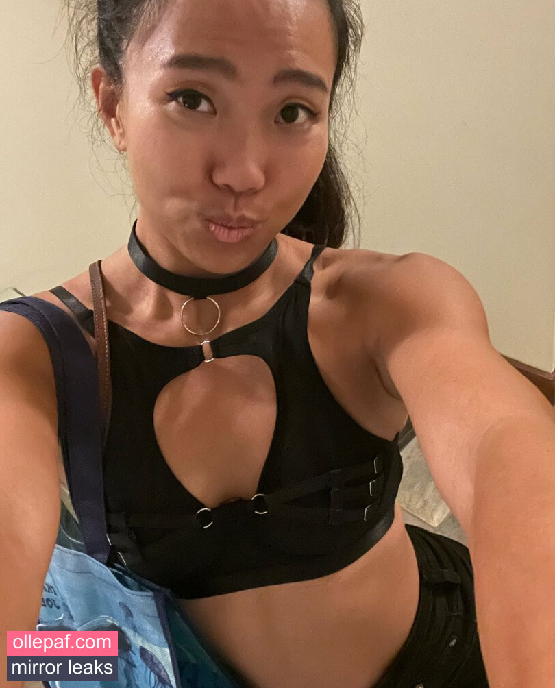 Latest Leaks peachypenny Nude #8 - Fapello