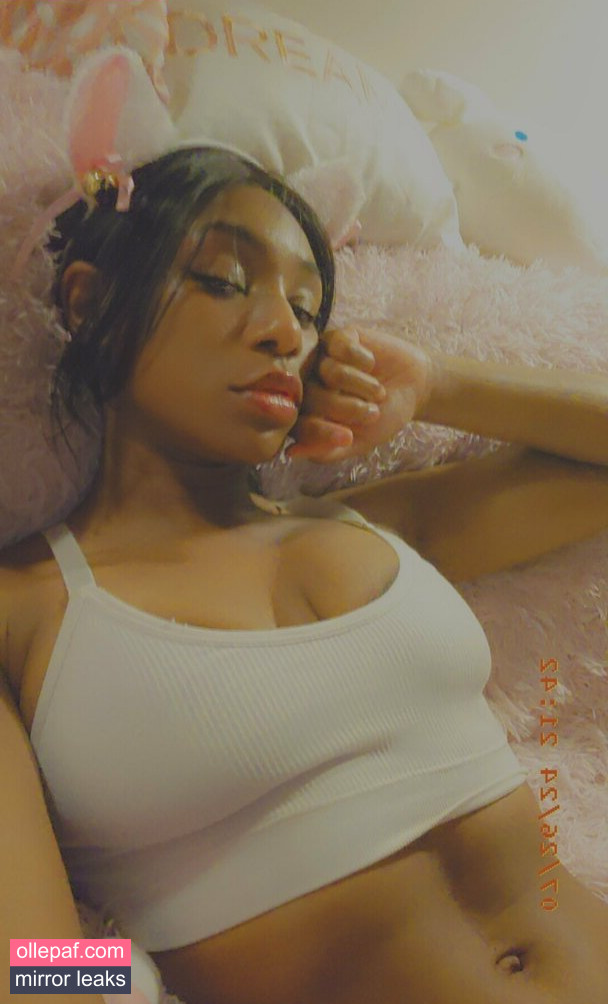 Latest Leaks peachysodaaa Nude #20 - Fapello