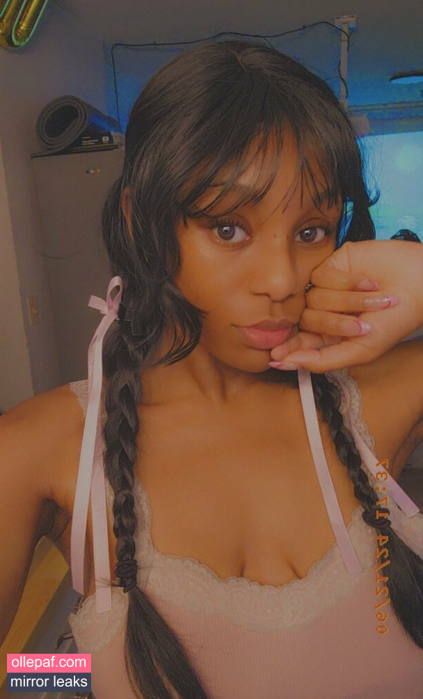 Latest Leaks peachysodaaa Nude #30 - Fapello