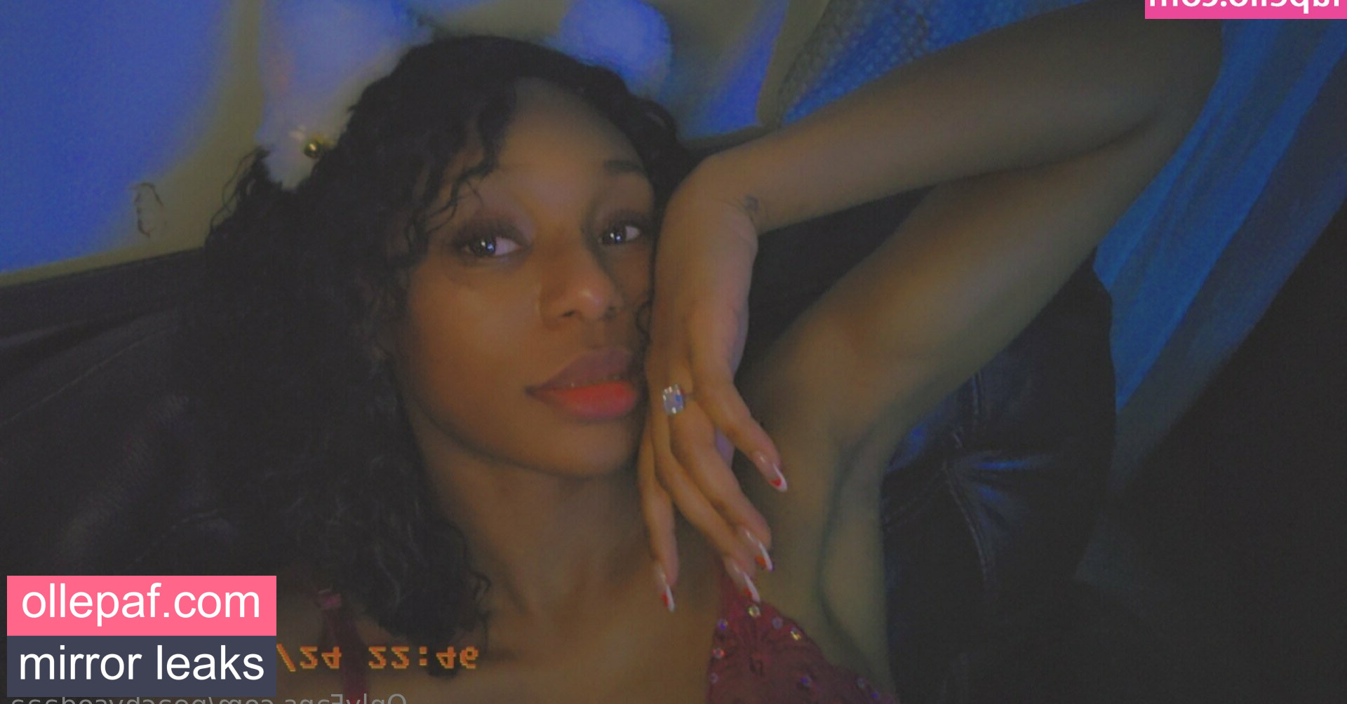 Latest Leaks peachysodaaa Nude #40 - Fapello