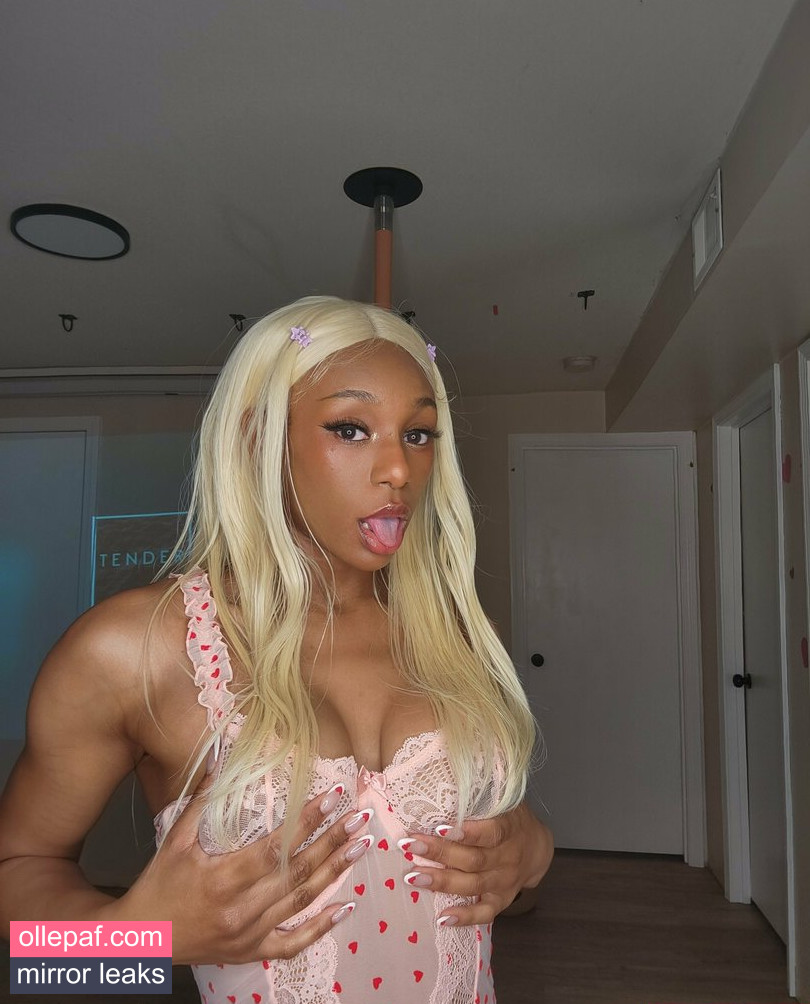 Latest Leaks peachysodaaa Nude #41 - Fapello