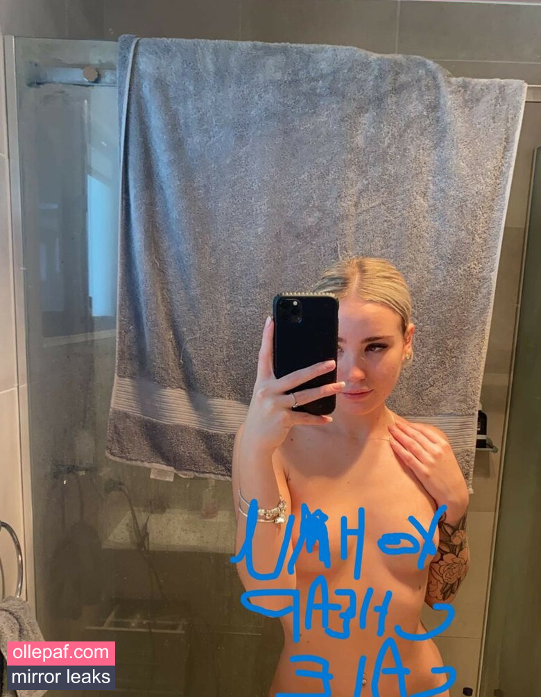 Latest Leaks Pearl Farley Nude #2 - Fapello