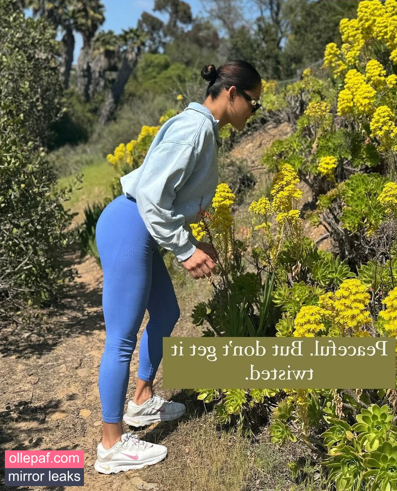 Latest Leaks Pearl Gonzalez Nude #8 - Fapello