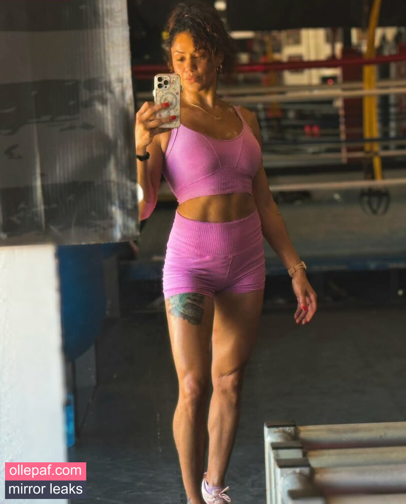 Latest Leaks Pearl Gonzalez Nude #10 - Fapello