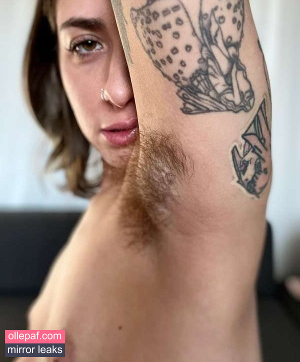 Pearl Sage - Hairy Queen Nude Leaks OnlyFans #27 - Fapello