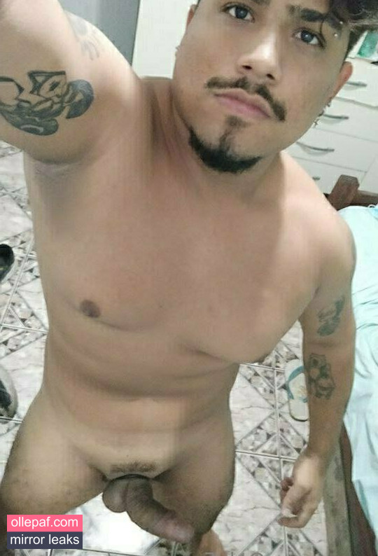 Latest Leaks pecjohn1 Nude #110 - Fapello