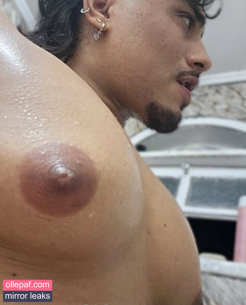 Latest Leaks pecjohn1 Nude #13 - Fapello