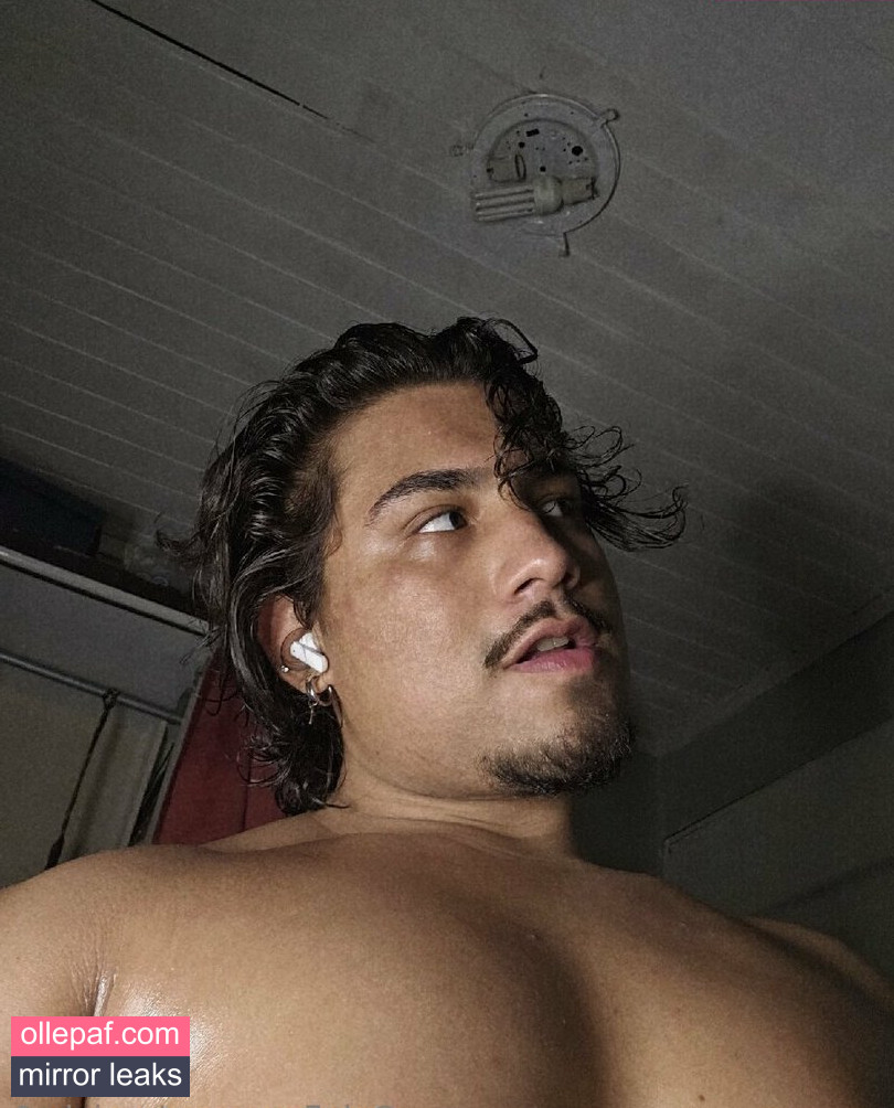 Latest Leaks pecjohn1 Nude #19 - Fapello