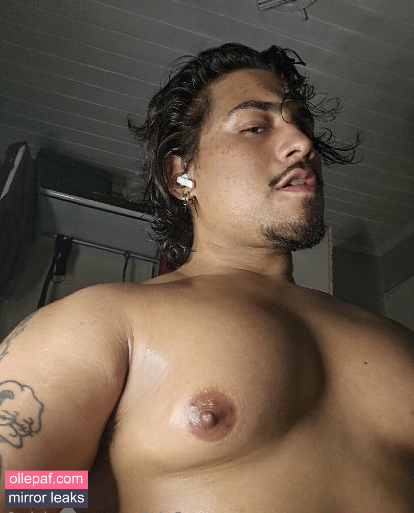 Latest Leaks pecjohn1 Nude #20 - Fapello
