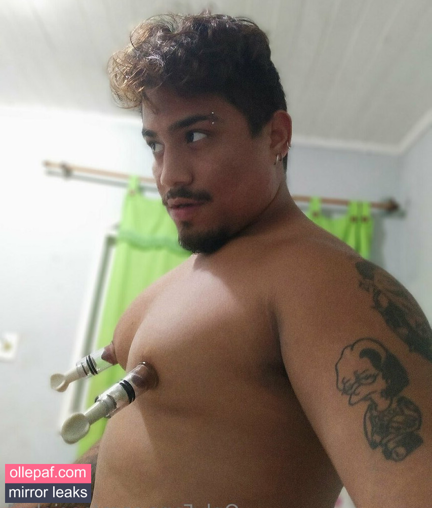 Latest Leaks pecjohn1 Nude #76 - Fapello