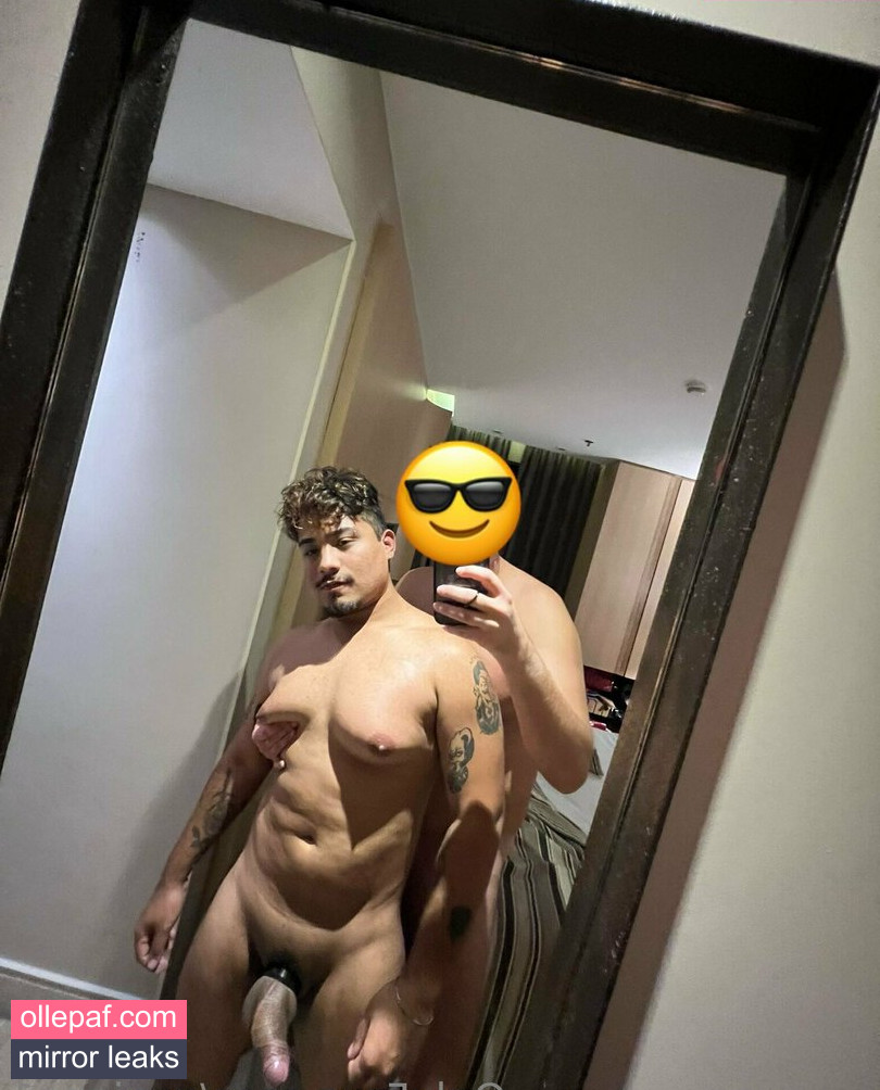 Latest Leaks pecjohn1 Nude #87 - Fapello