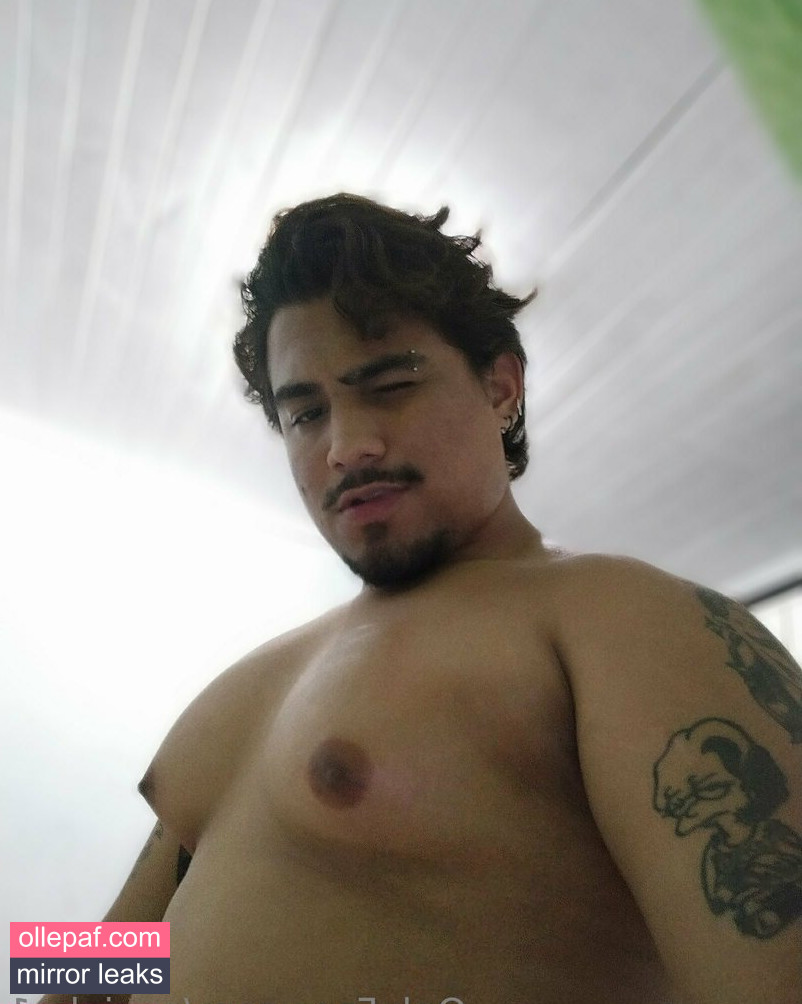 Latest Leaks pecjohn1 Nude #94 - Fapello